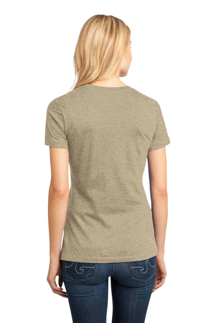 DM104L-Heathered Latte-back_model