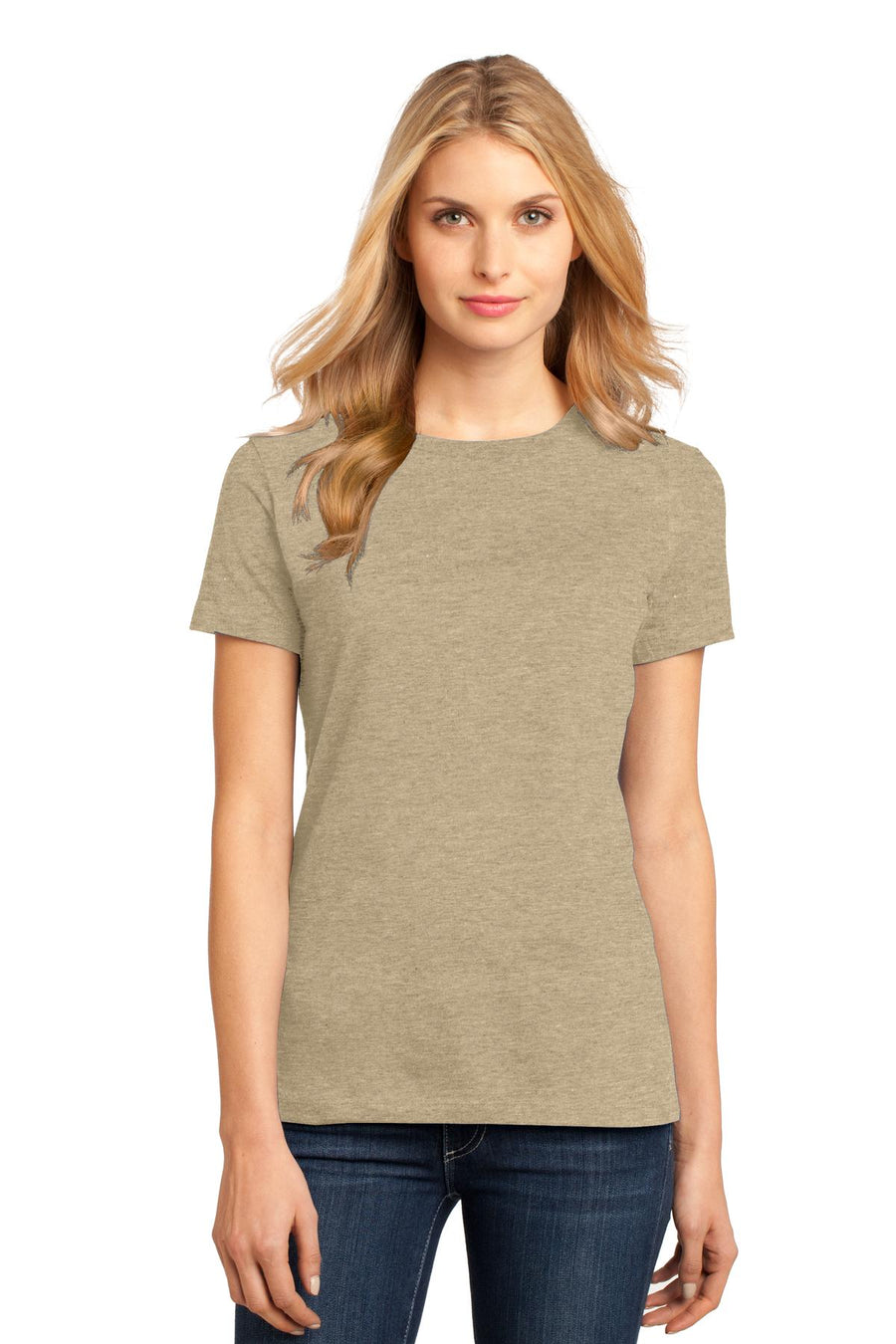 DM104L-Heathered Latte-front_model