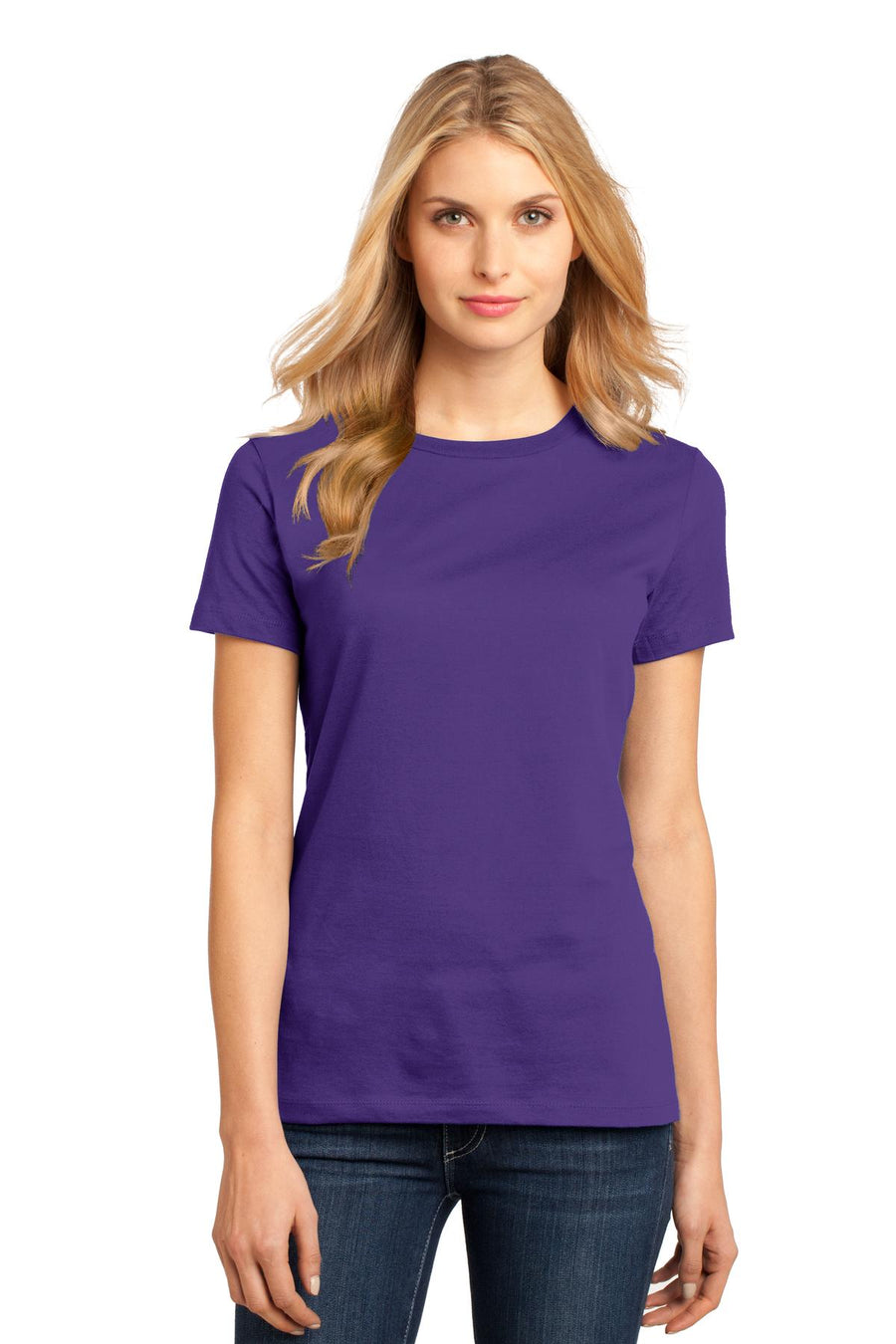 DM104L-Purple-front_model