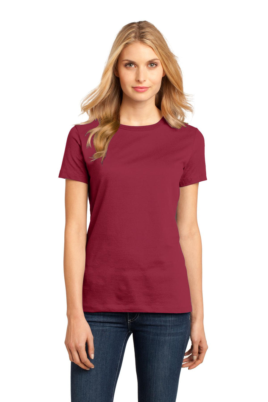 DM104L-Sangria-front_model