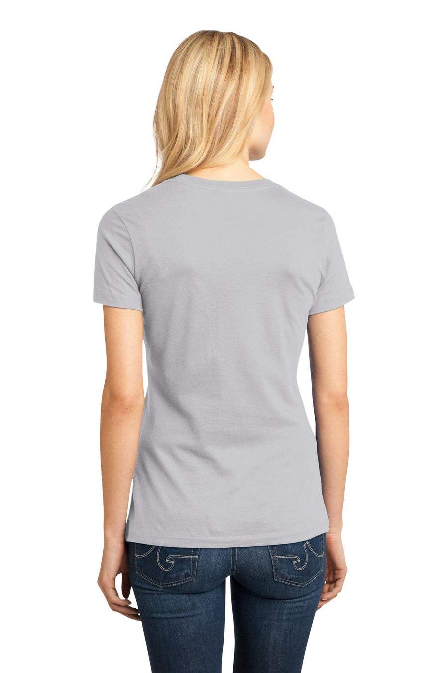 DM104L-Silver-back_model