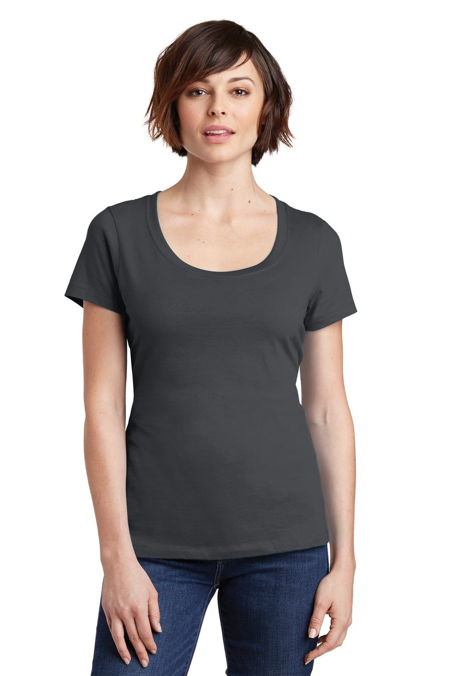 DM106L-Charcoal-front_model