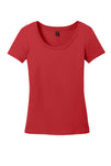 DM106L-Classic Red-front_flat