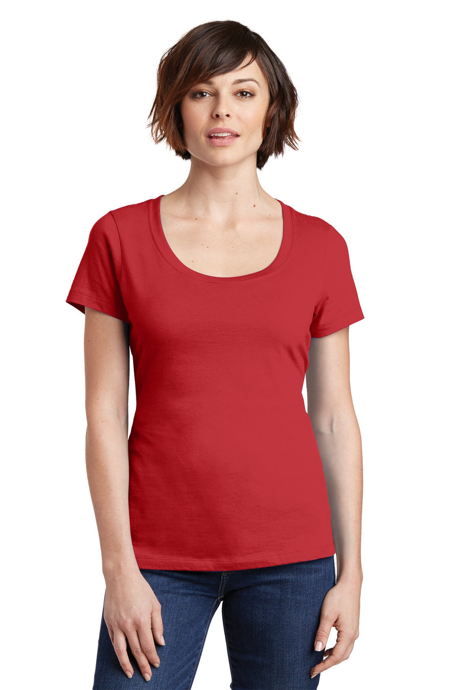 DM106L-Classic Red-front_model