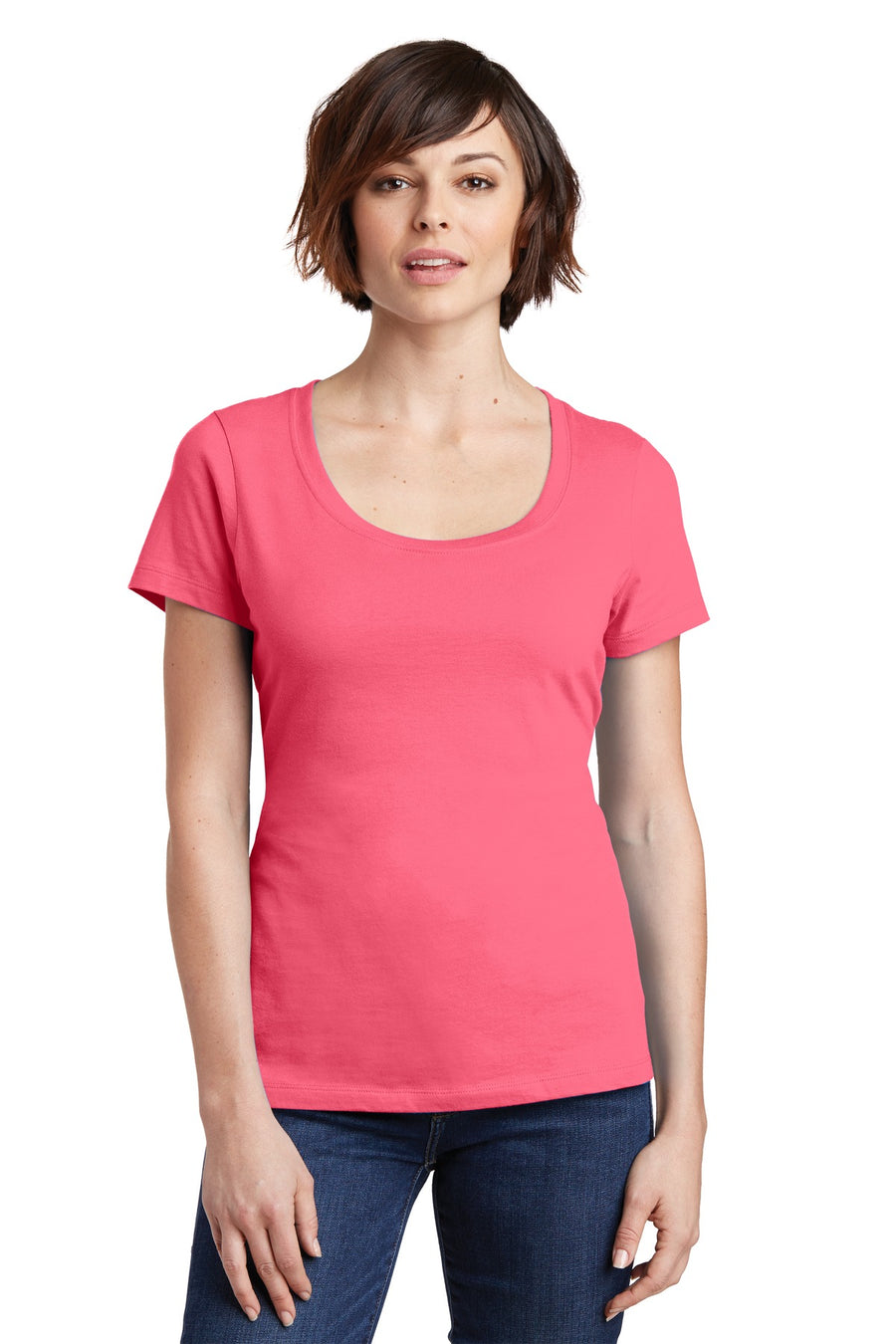 DM106L-Coral-front_model