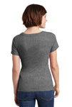 DM106L-Heathered Nickel-back_model