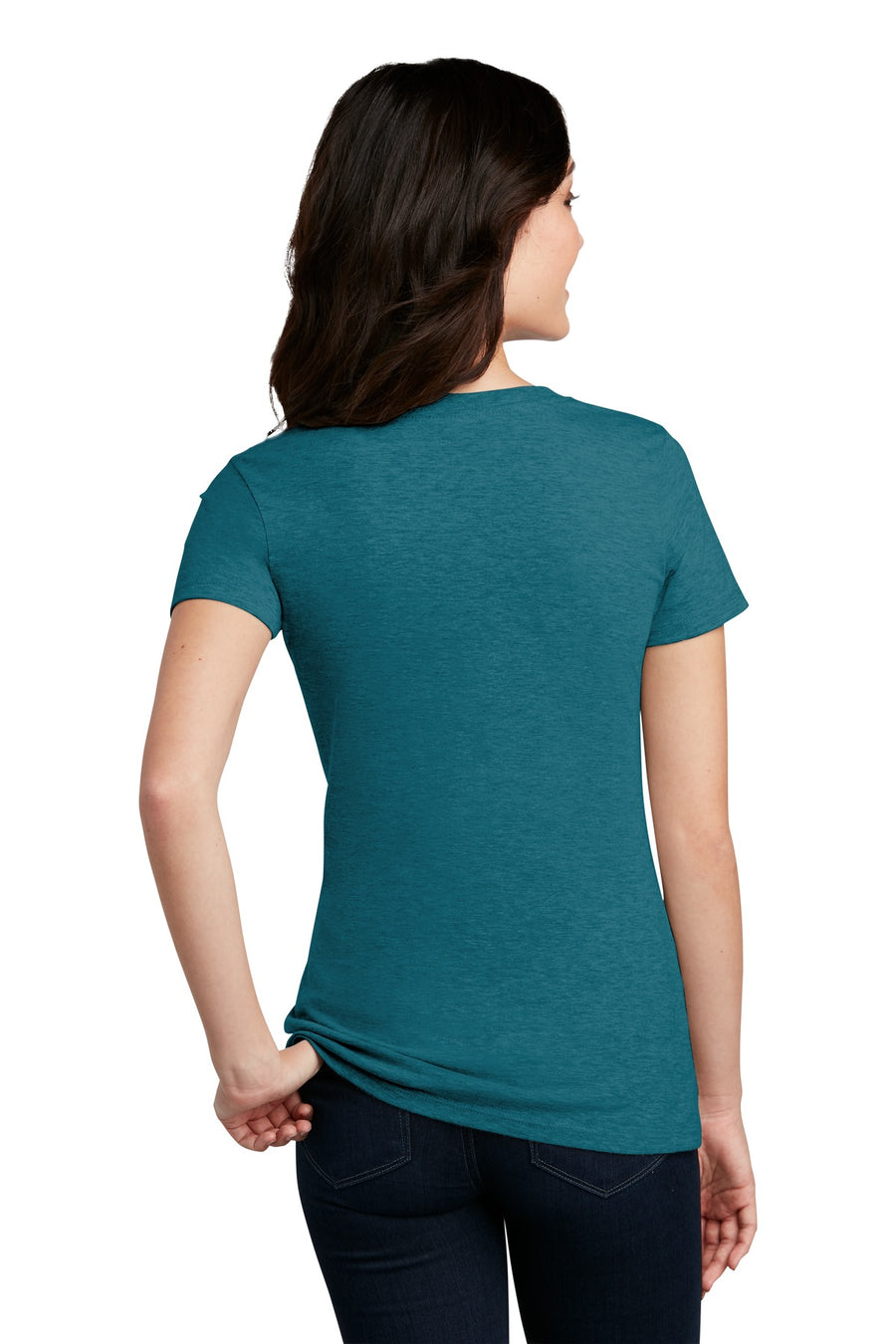DM108L-Heathered Teal-back_model