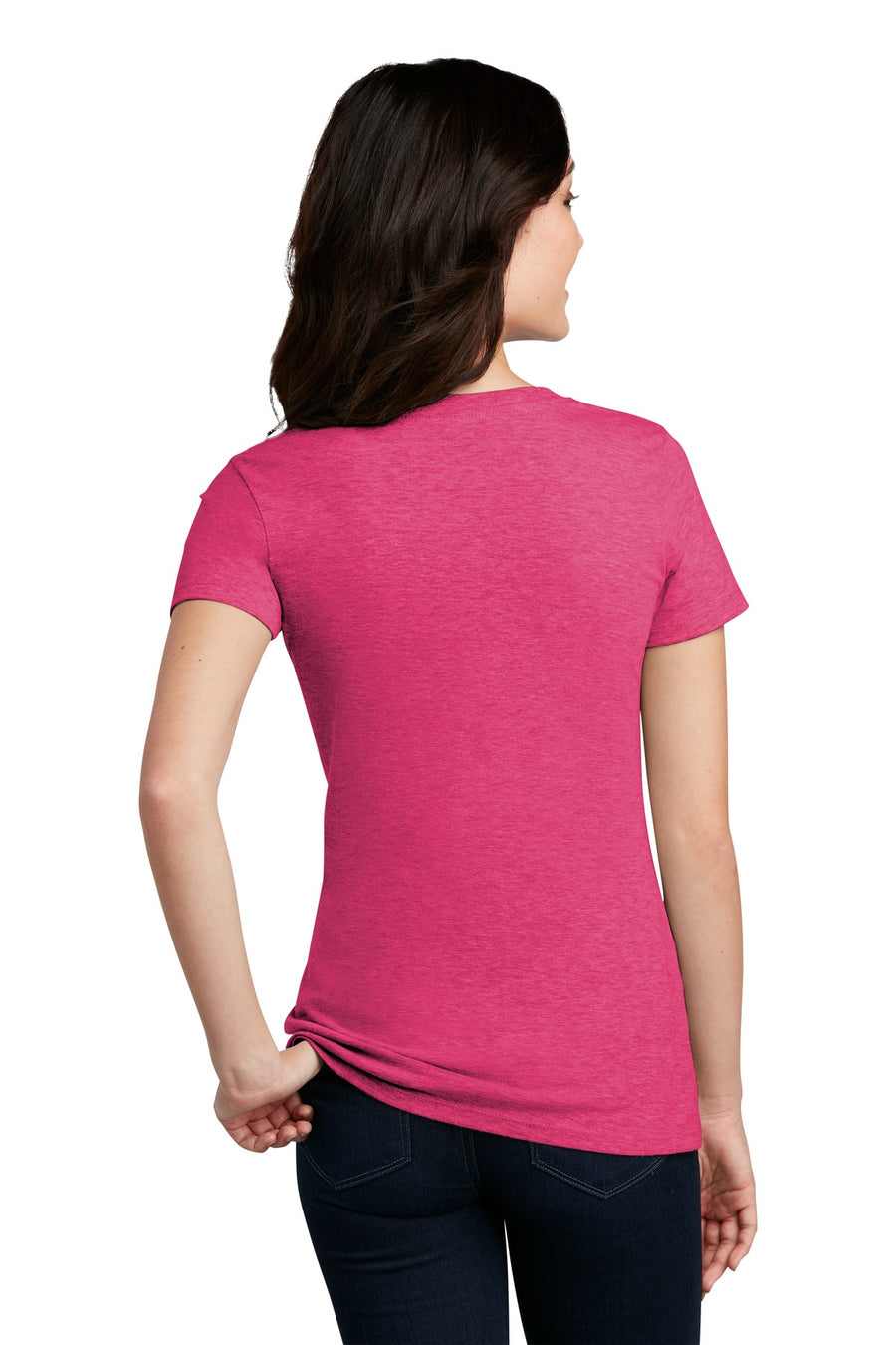DM108L-Heathered Watermelon-back_model