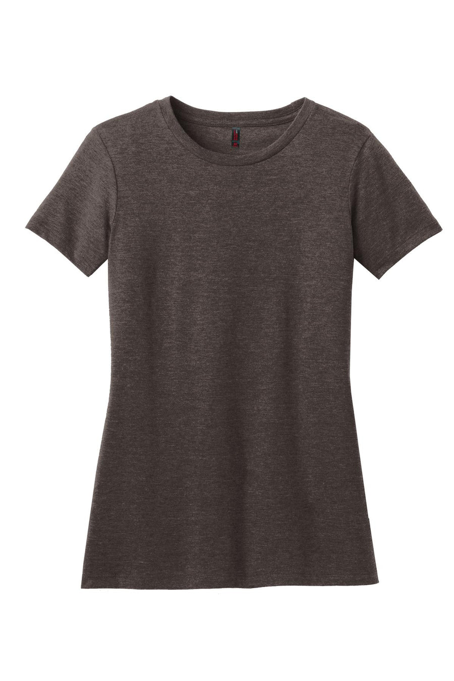 DM108L-Heathered Brown-front_flat