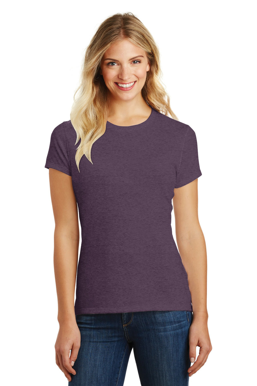 DM108L-Heathered Eggplant-front_model