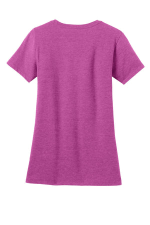 DM108L-Heathered Pink Raspberry-back_flat