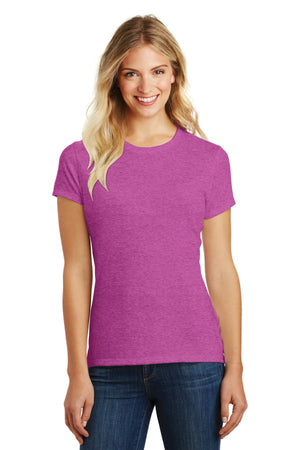 DM108L-Heathered Pink Raspberry-front_model