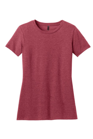 DM108L-Heathered Red-front_flat