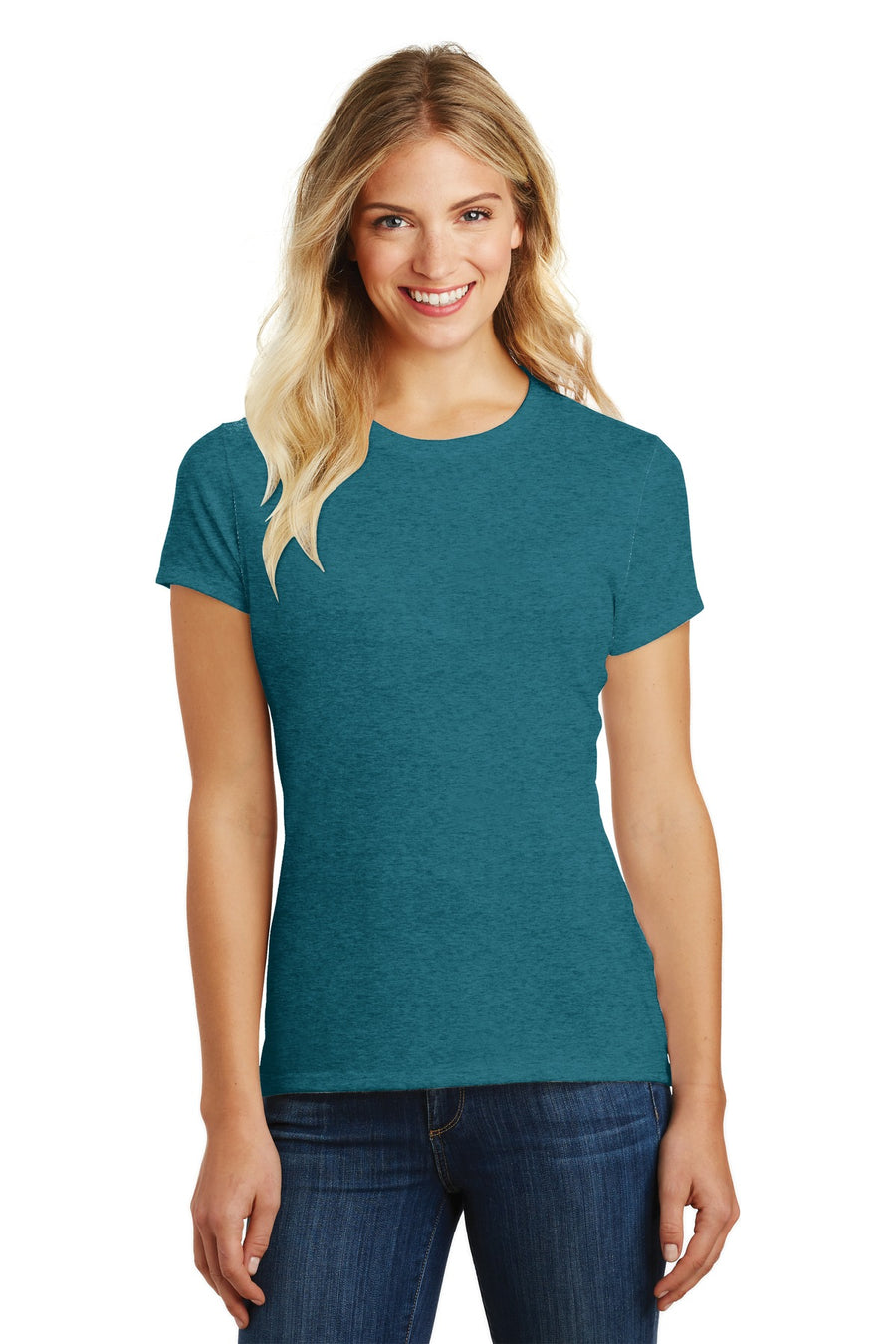 DM108L-Heathered Teal-front_model