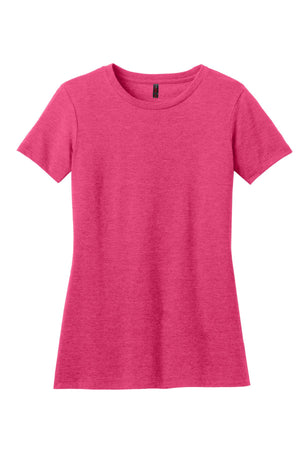 DM108L-Heathered Watermelon-front_flat