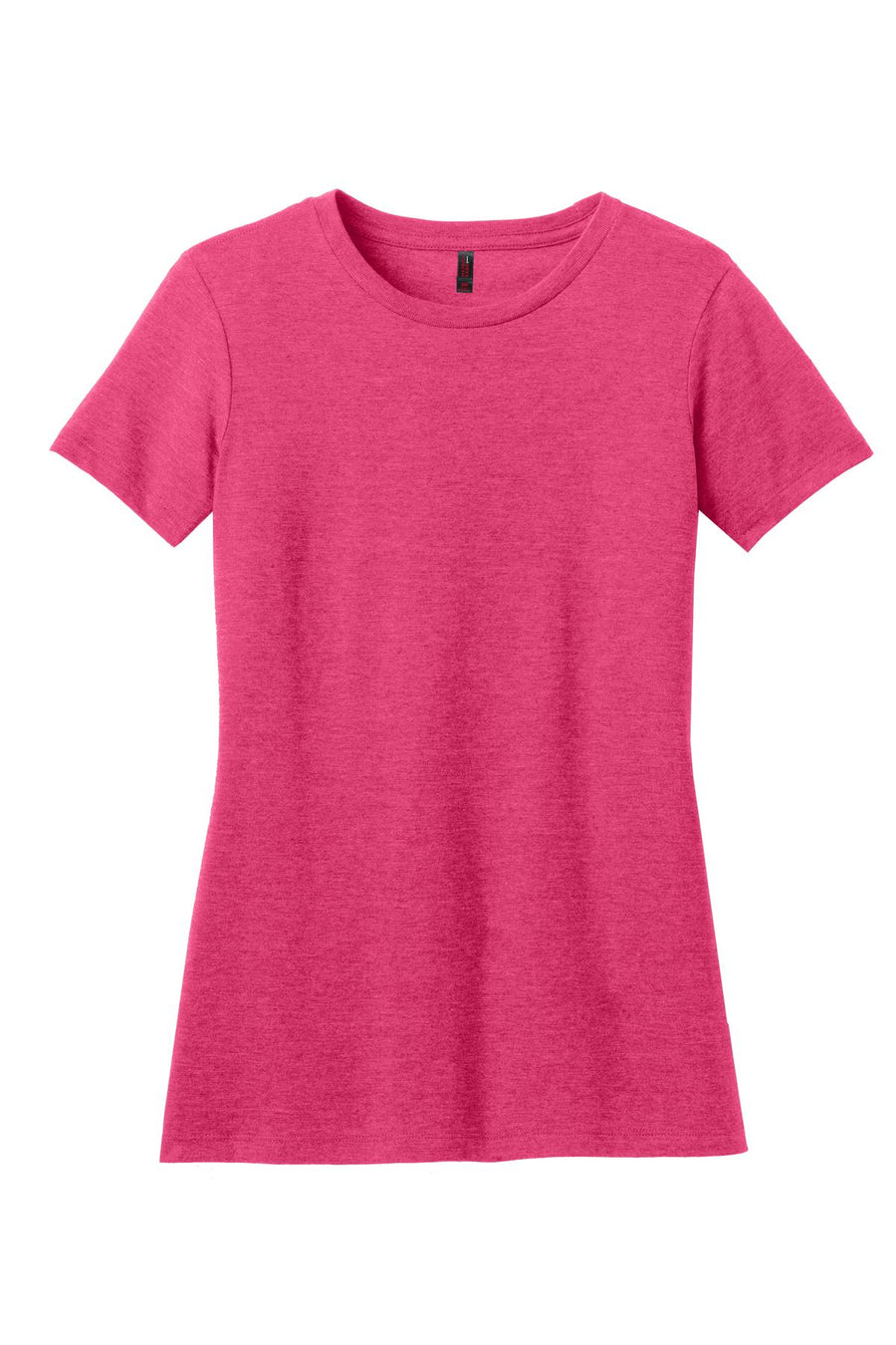 DM108L-Heathered Watermelon-front_flat