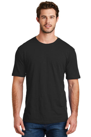 District® Perfect Blend® CVC Tee. DM108
