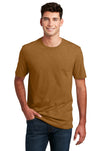 District® Perfect Blend® CVC Tee. DM108