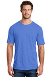 District® Perfect Blend® CVC Tee. DM108