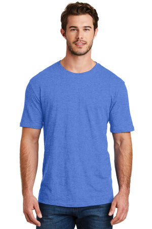 District® Perfect Blend® CVC Tee. DM108