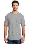 District® Perfect Blend® CVC Tee. DM108