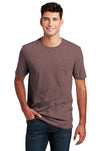 District® Perfect Blend® CVC Tee. DM108