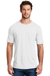 District® Perfect Blend® CVC Tee. DM108