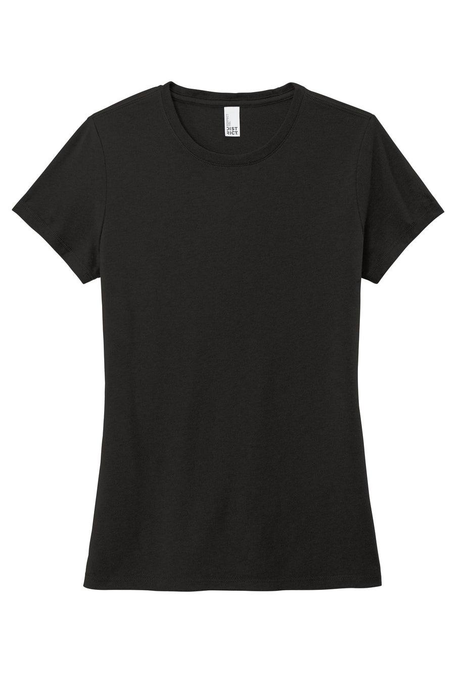 DM130L-Black-front_flat