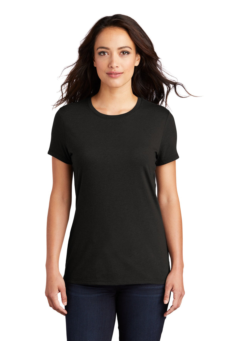 DM130L-Black-front_model