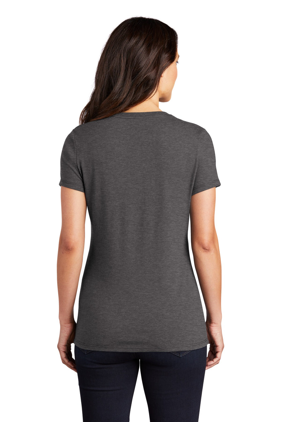 DM130L-Heathered Charcoal-back_model