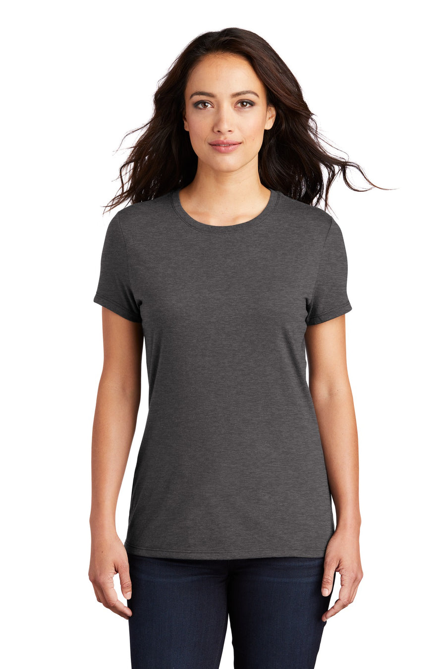 DM130L-Heathered Charcoal-front_model