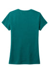 DM130L-Heathered Teal-back_flat