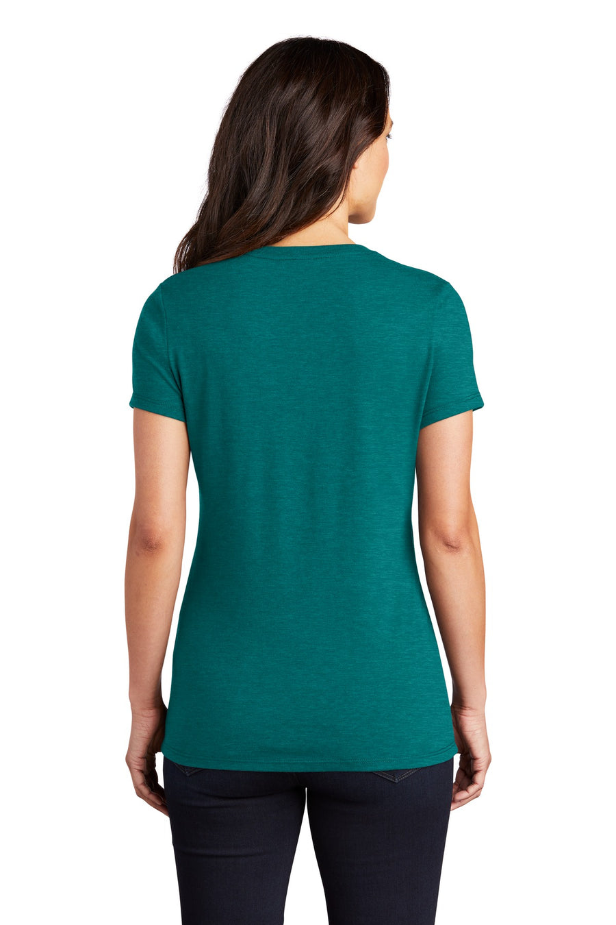 DM130L-Heathered Teal-back_model