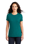 DM130L-Heathered Teal-front_model