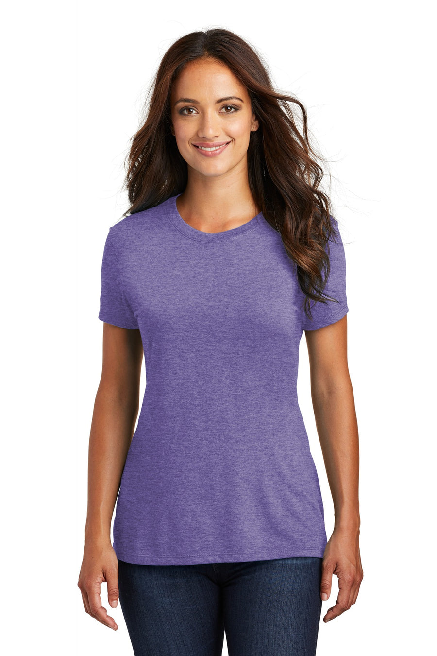 DM130L-Purple Frost-front_model