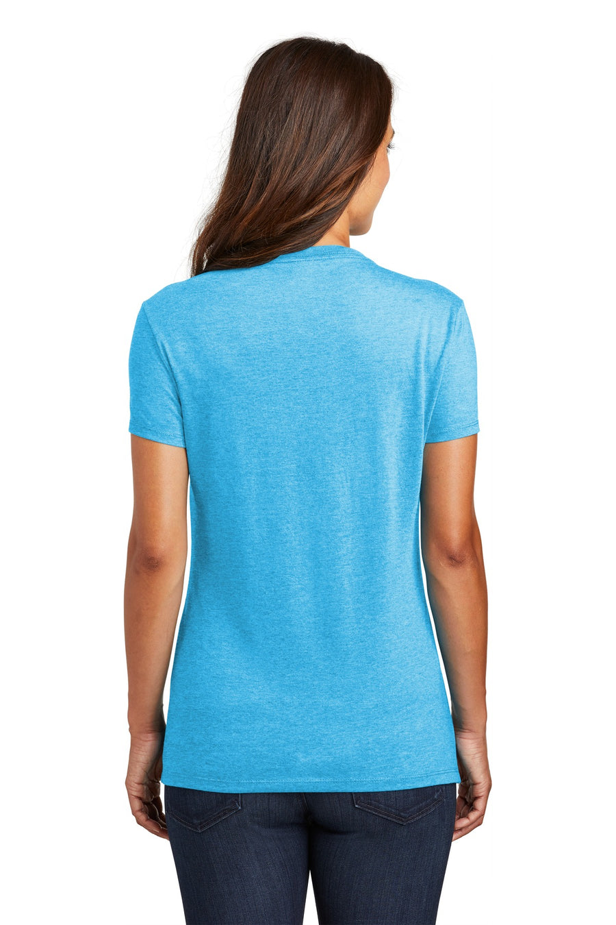 DM130L-Turquoise Frost-back_model