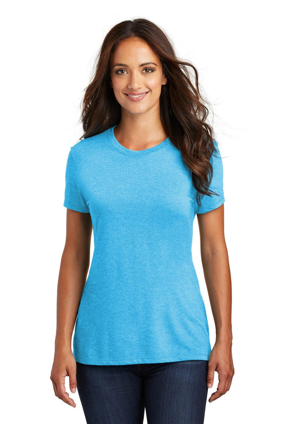 DM130L-Turquoise Frost-front_model