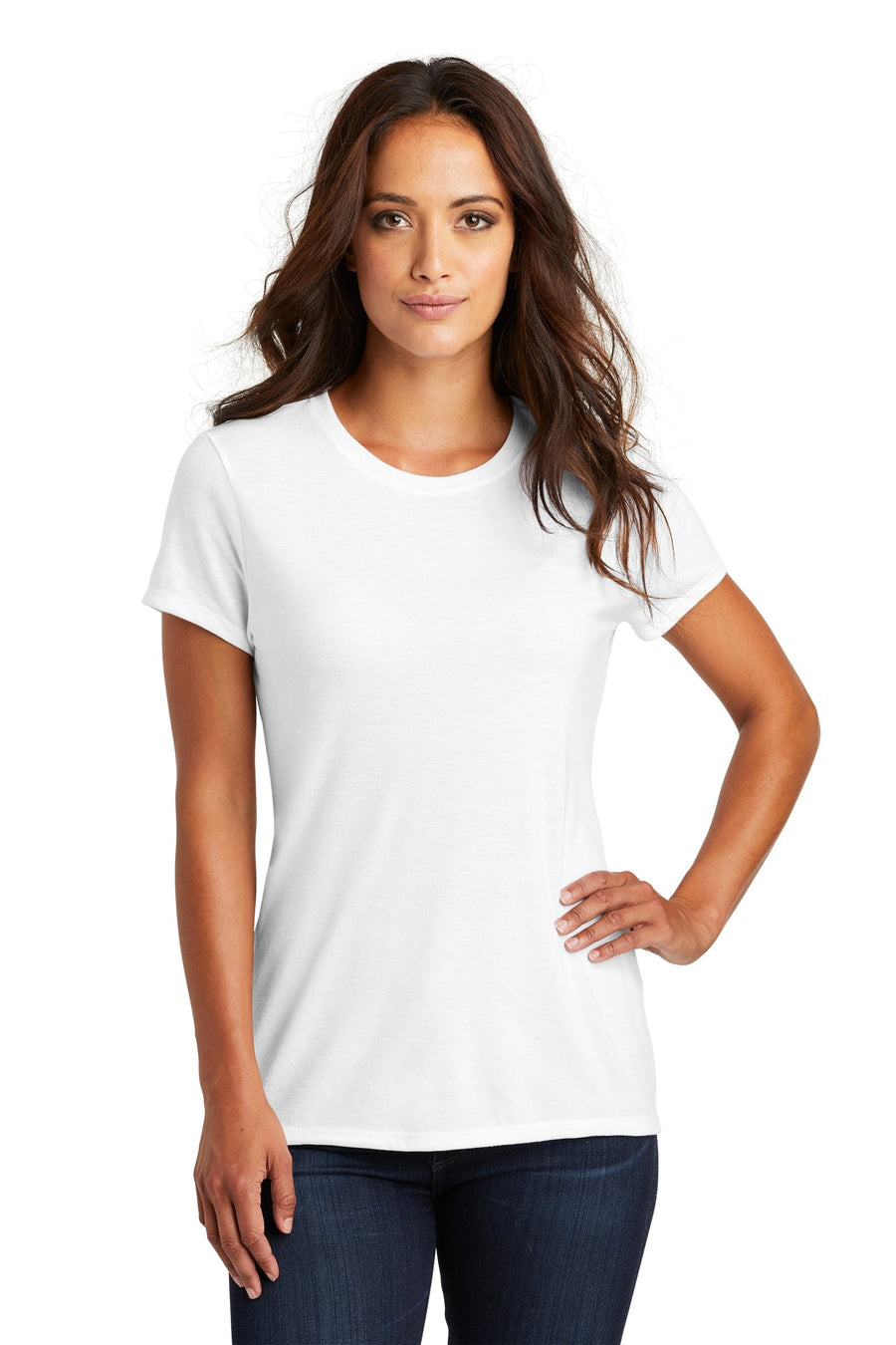 DM130L-White-front_model