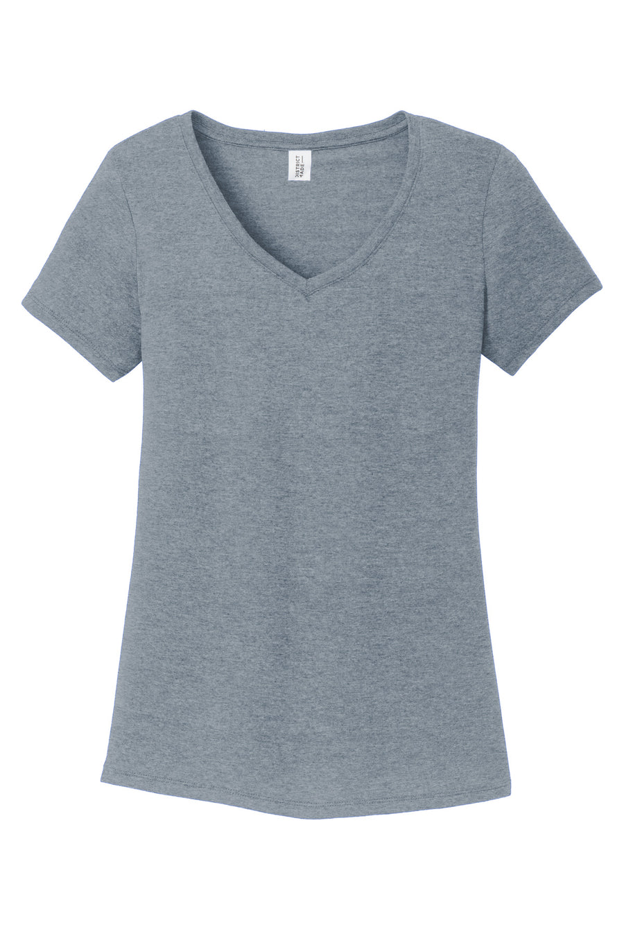 DM1350L-Flint Blue Heather-front_flat