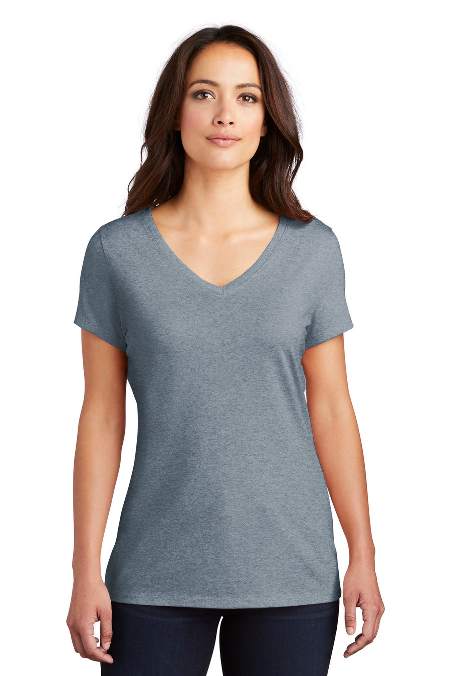 DM1350L-Flint Blue Heather-front_model