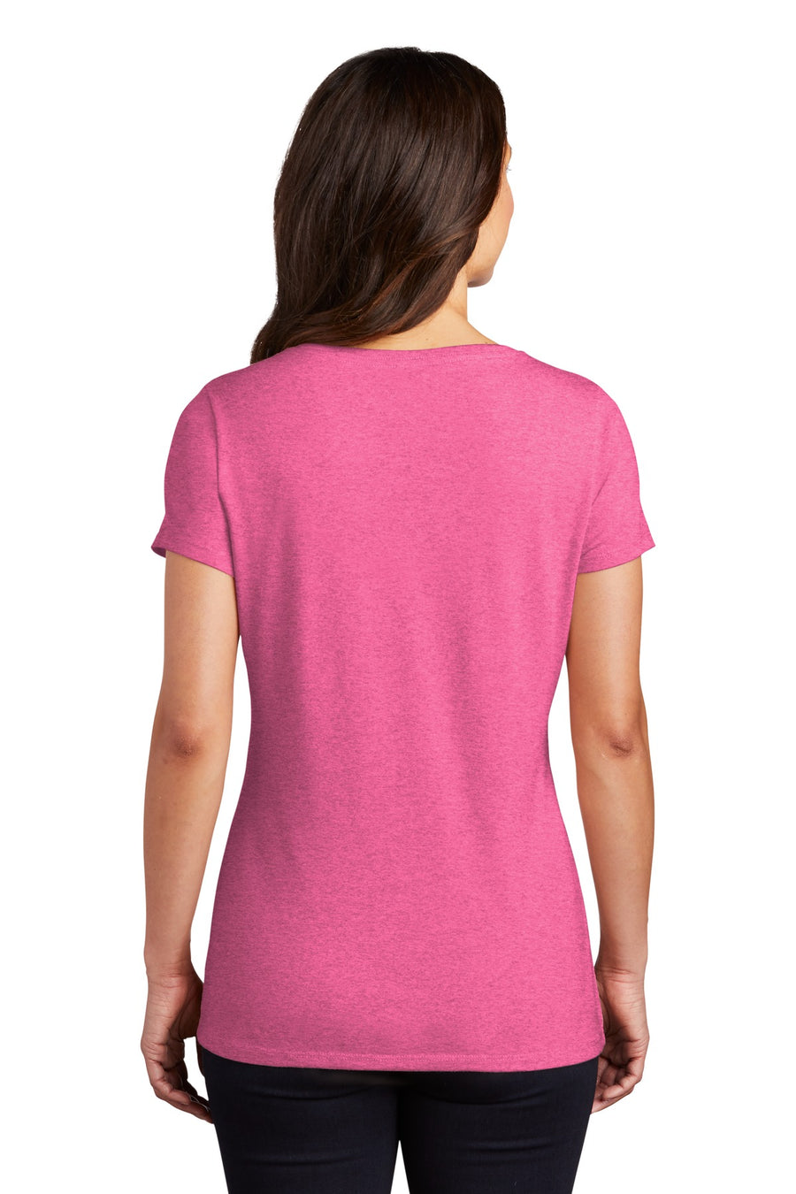 DM1350L-Fuchsia Frost-back_model