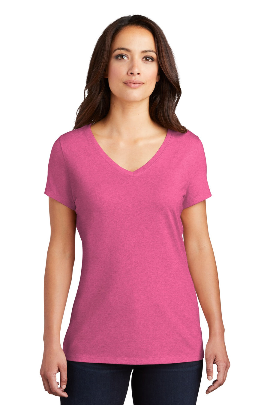 DM1350L-Fuchsia Frost-front_model
