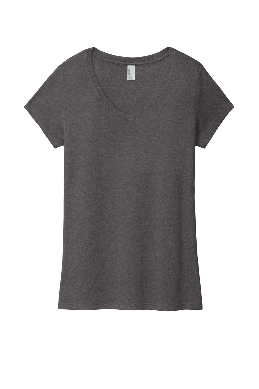 DM1350L-Heathered Charcoal-front_flat
