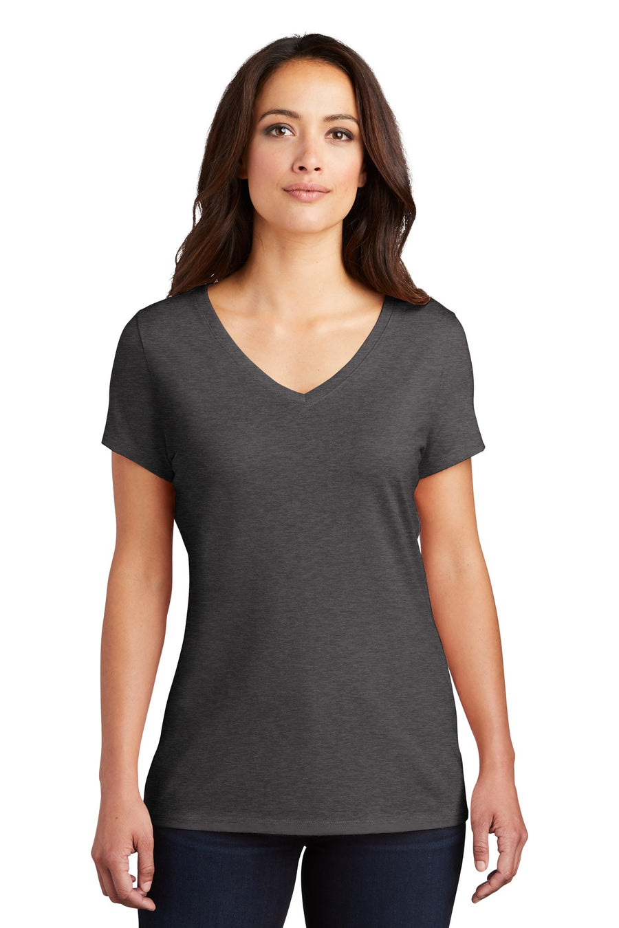 DM1350L-Heathered Charcoal-front_model
