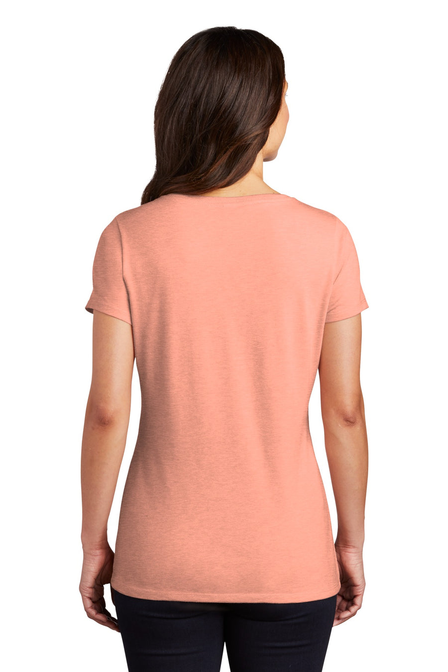DM1350L-Heathered Dusty Peach-back_model
