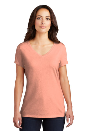 DM1350L-Heathered Dusty Peach-front_model