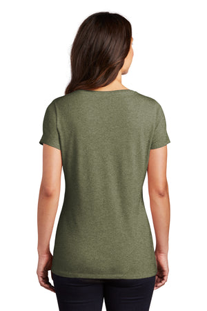 DM1350L-Military Green Frost-back_model