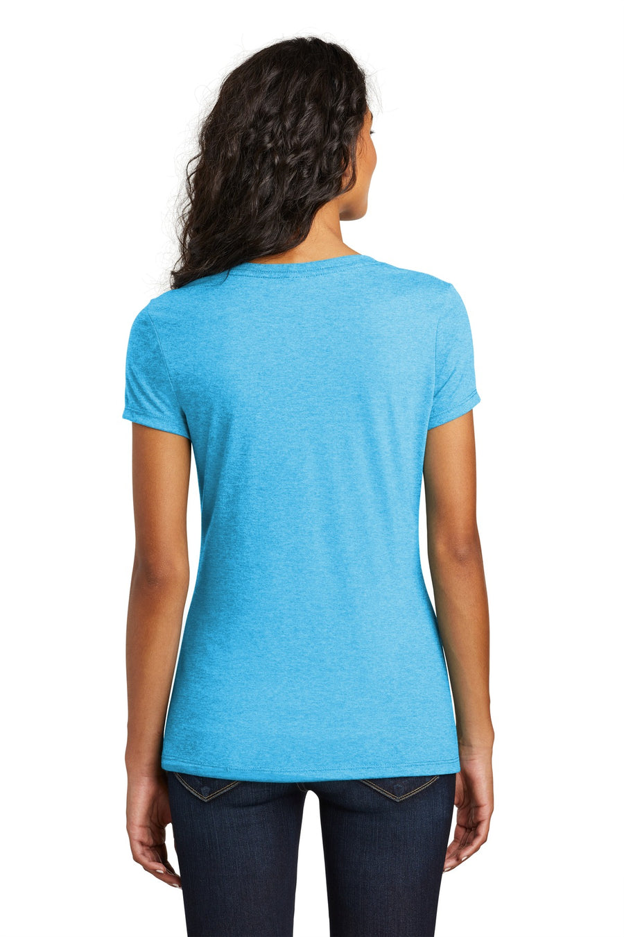 DM1350L-Turquoise Frost-back_model