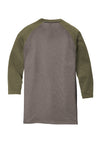 DM136-Military Green Frost/ Grey Frost-back_flat