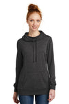 DM493-Heathered Black-front_model